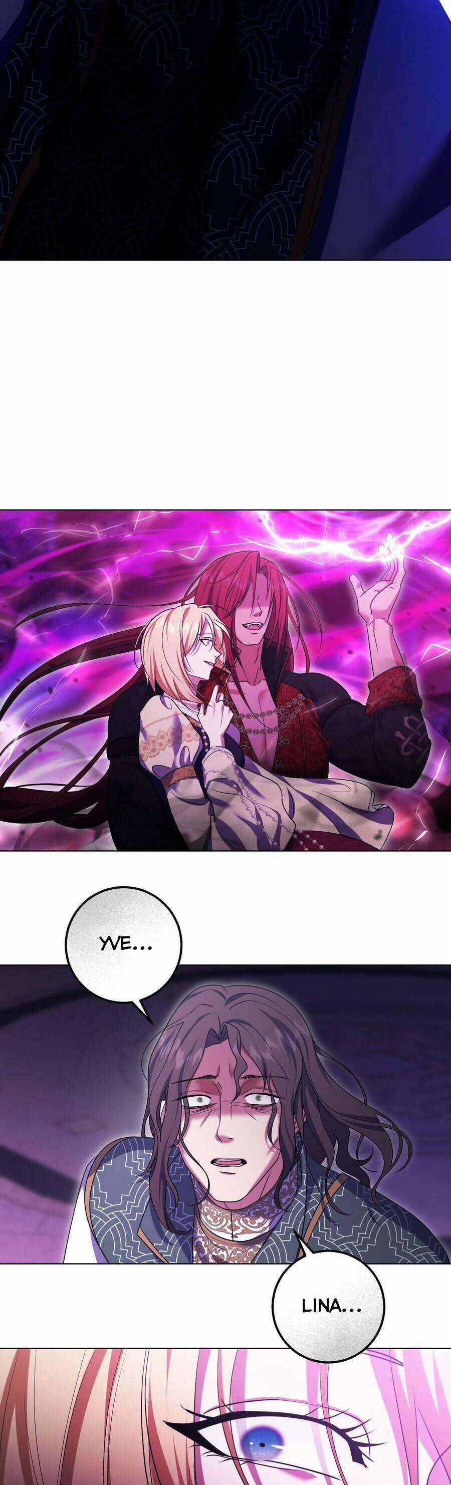 Thánh Nữ Giả Muốn Bỏ Trốn 81 trang 41