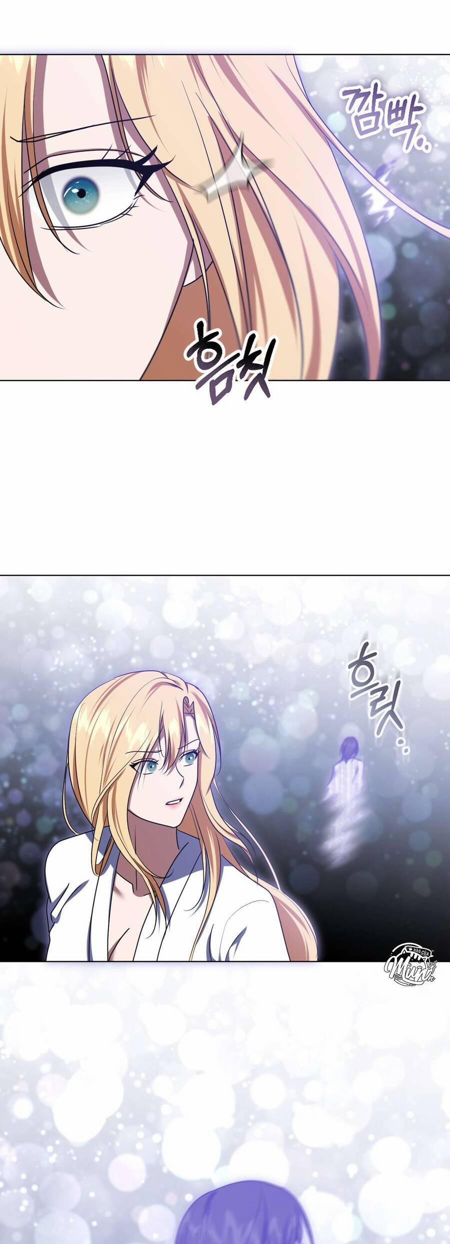 Thánh Nữ Giả Muốn Bỏ Trốn 81 trang 8