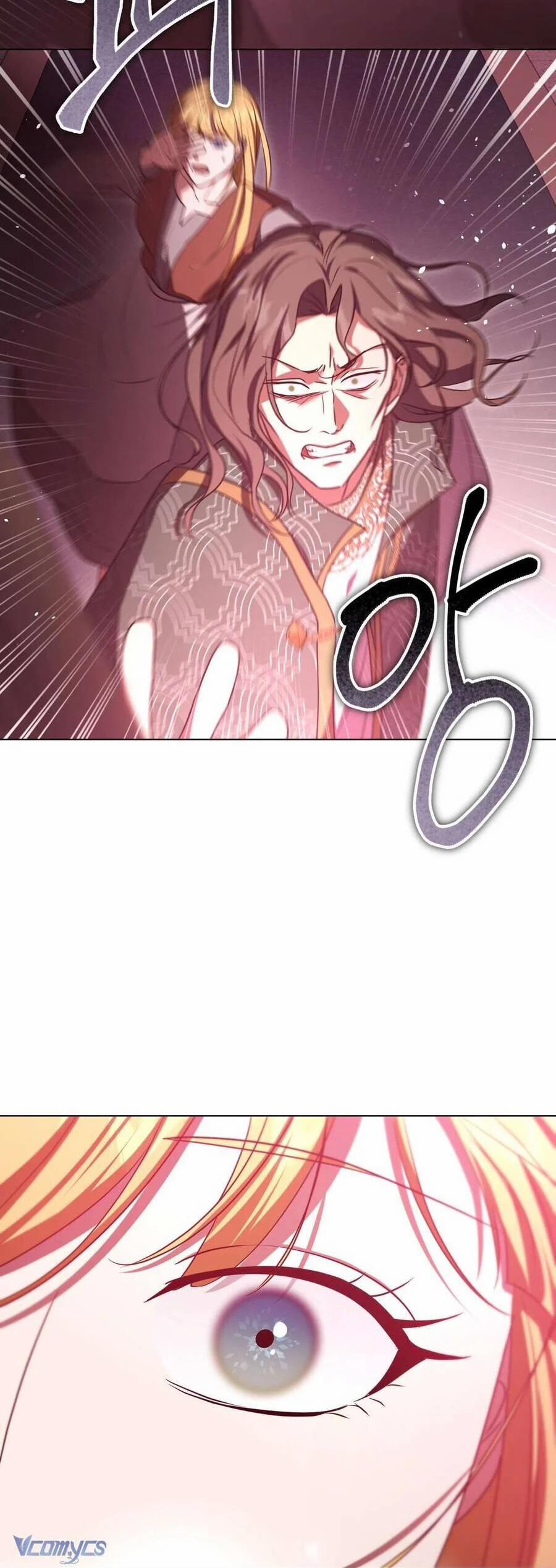 Thánh Nữ Giả Muốn Bỏ Trốn 83 trang 11