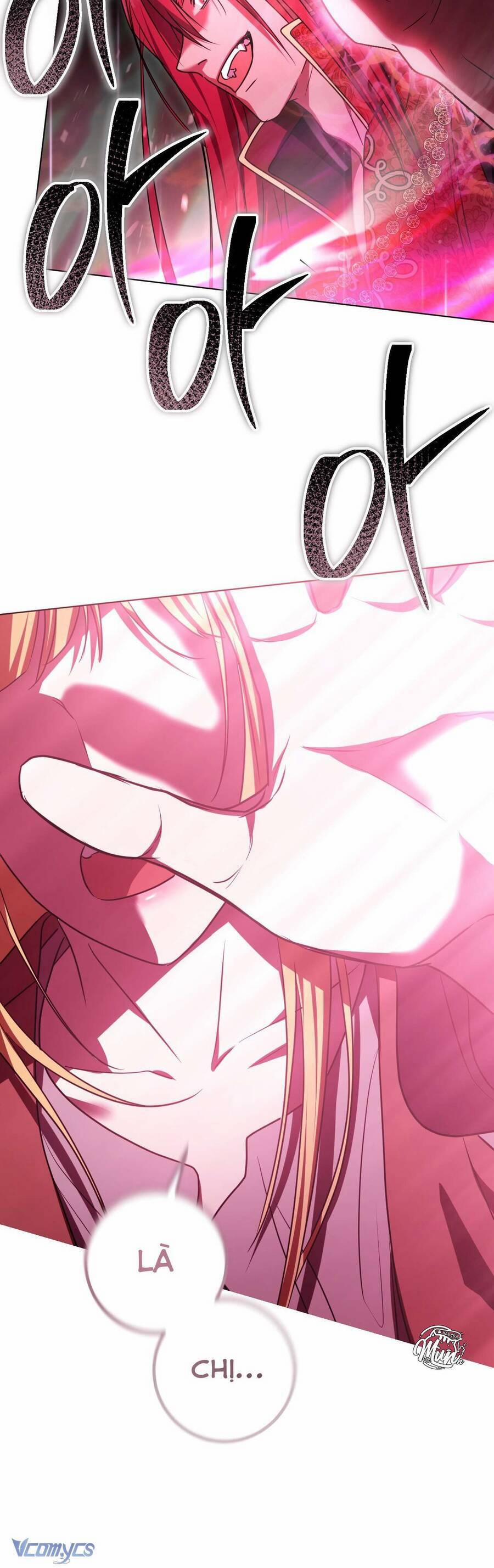 Thánh Nữ Giả Muốn Bỏ Trốn 83 trang 25