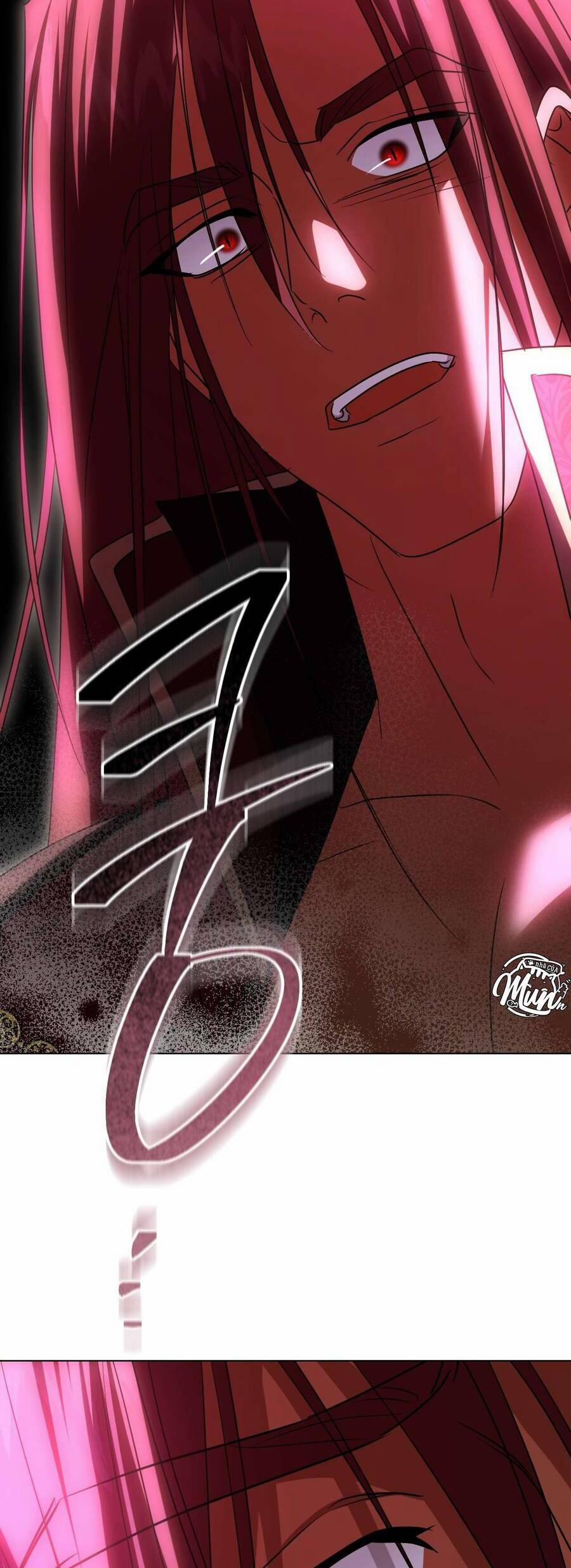 Thánh Nữ Giả Muốn Bỏ Trốn 83 trang 34