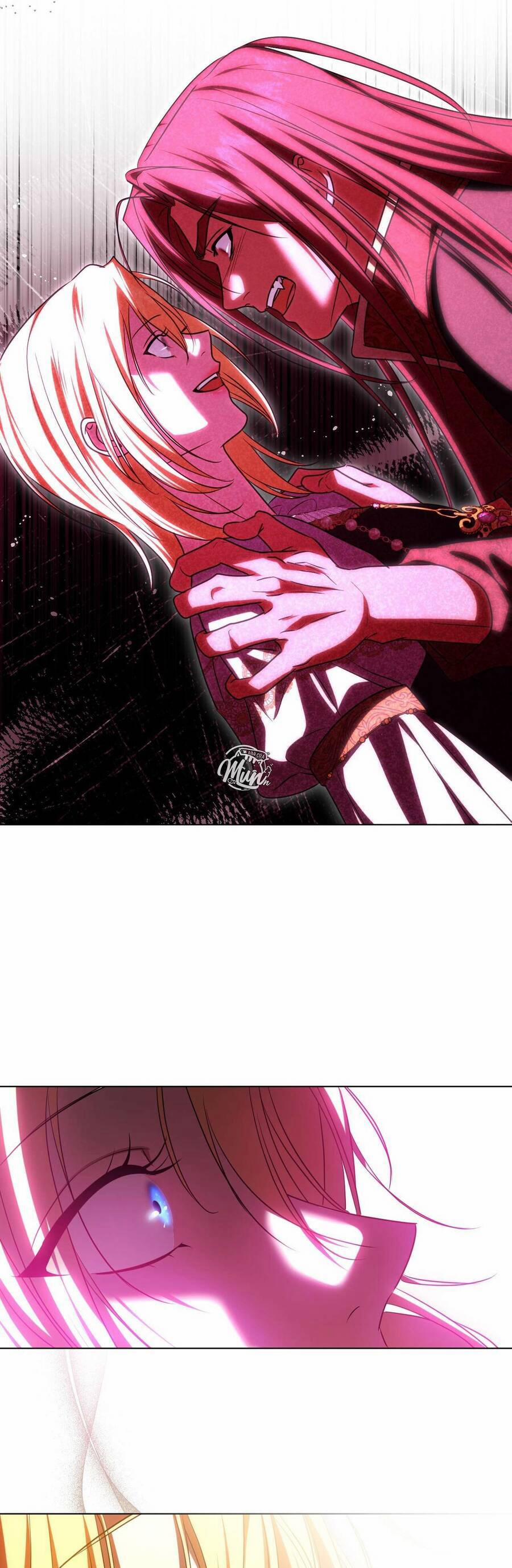 Thánh Nữ Giả Muốn Bỏ Trốn 83 trang 36