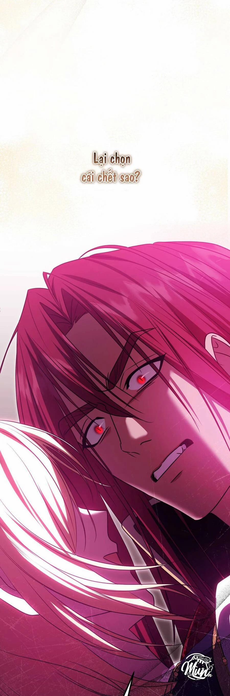 Thánh Nữ Giả Muốn Bỏ Trốn 83 trang 39