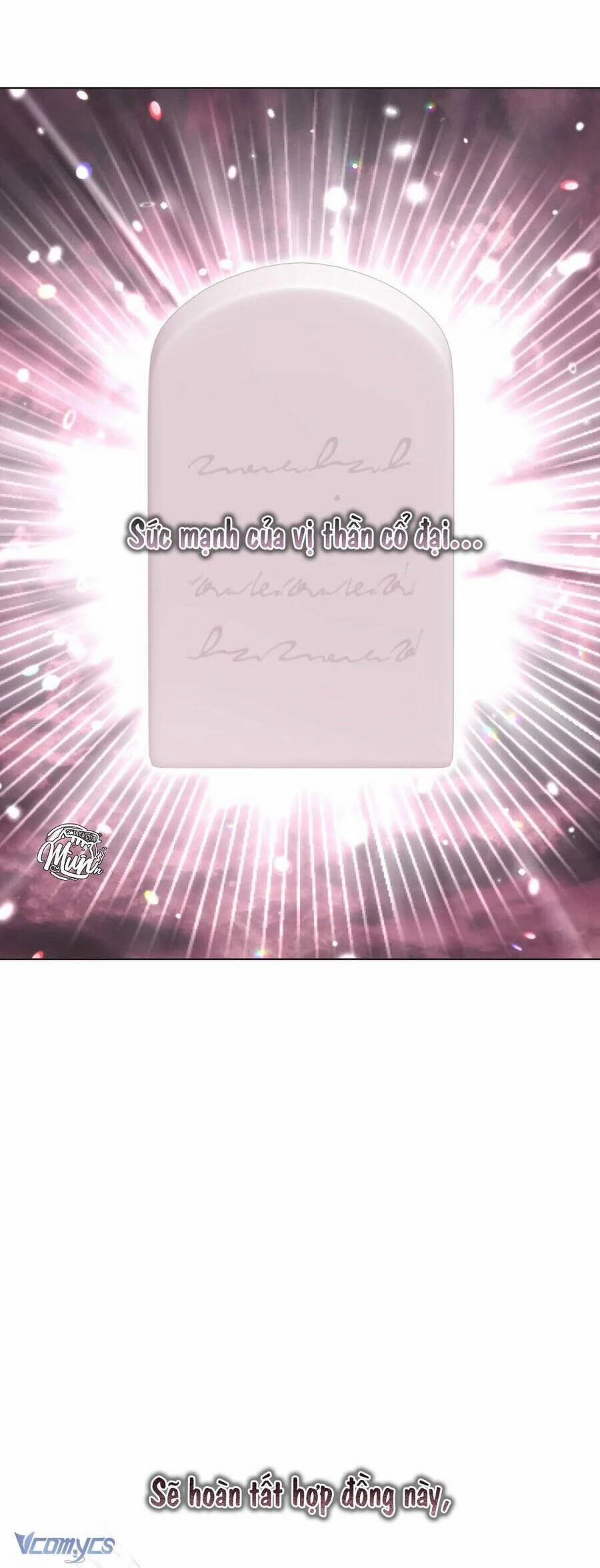 Thánh Nữ Giả Muốn Bỏ Trốn 83 trang 49