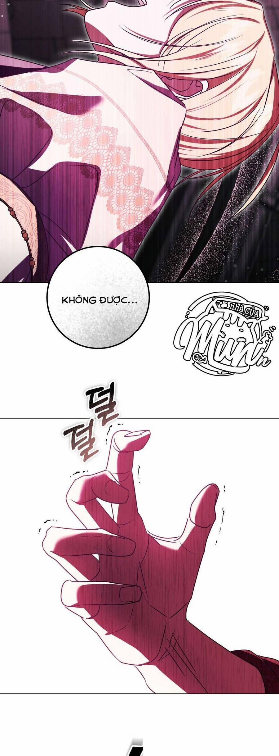 Thánh Nữ Giả Muốn Bỏ Trốn 84 trang 1