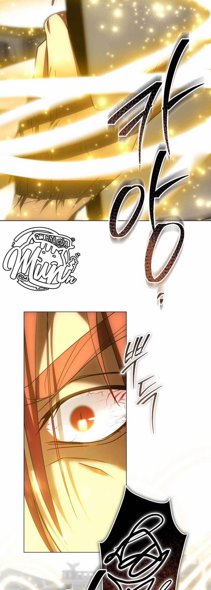 Thánh Nữ Giả Muốn Bỏ Trốn 84 trang 18