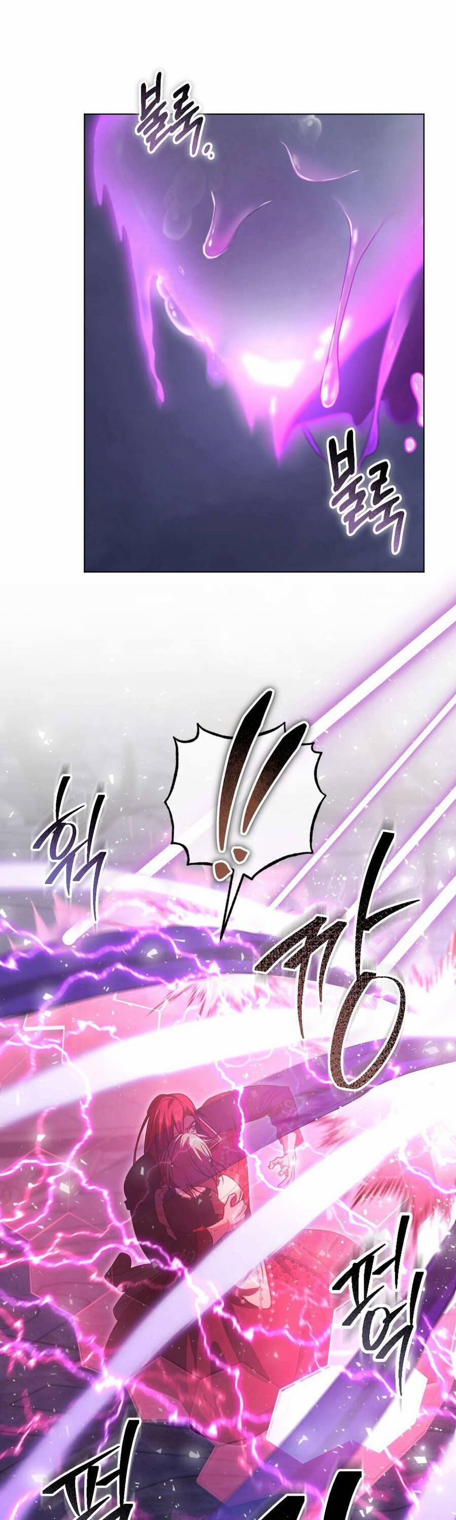 Thánh Nữ Giả Muốn Bỏ Trốn 84 trang 25