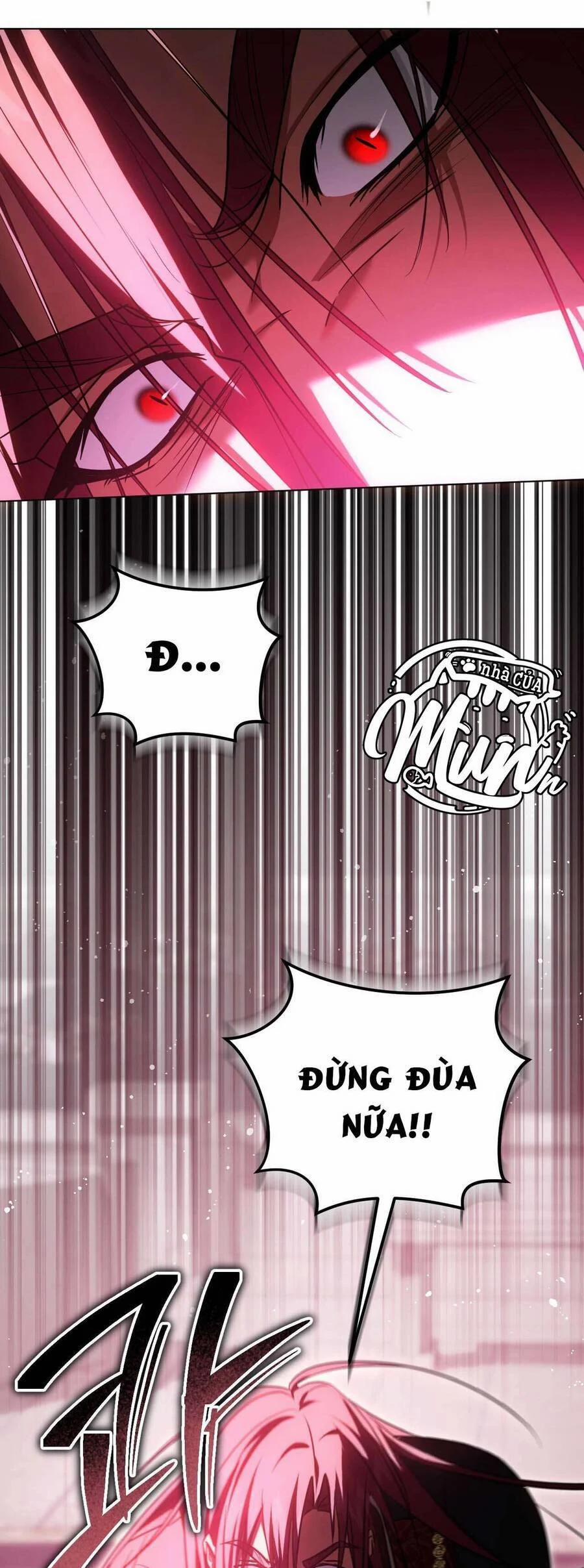 Thánh Nữ Giả Muốn Bỏ Trốn 84 trang 3