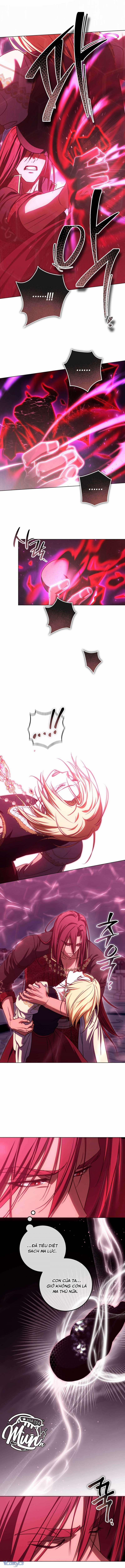 Thánh Nữ Giả Muốn Bỏ Trốn 85 trang 1