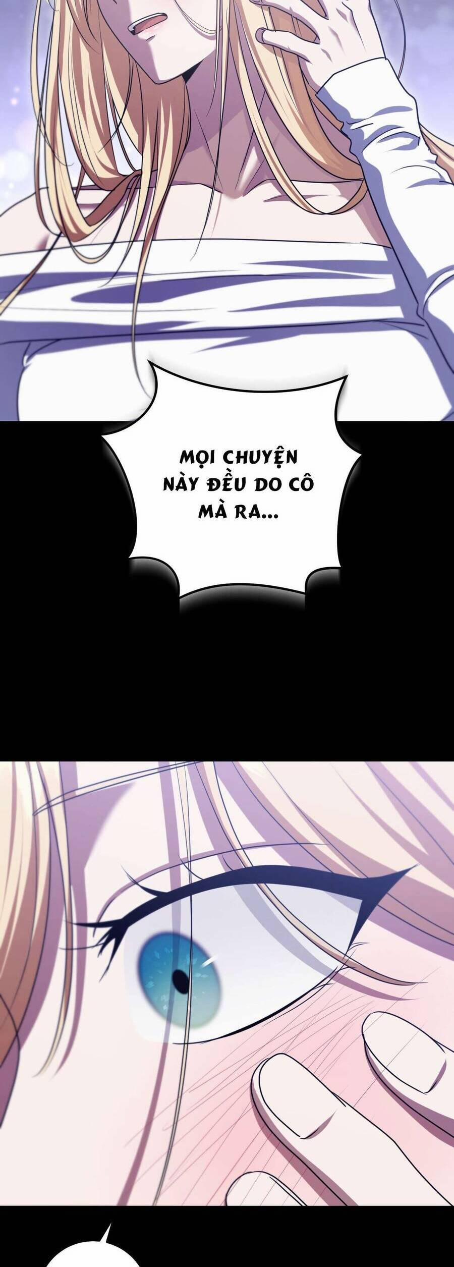 Thánh Nữ Giả Muốn Bỏ Trốn 86 trang 15