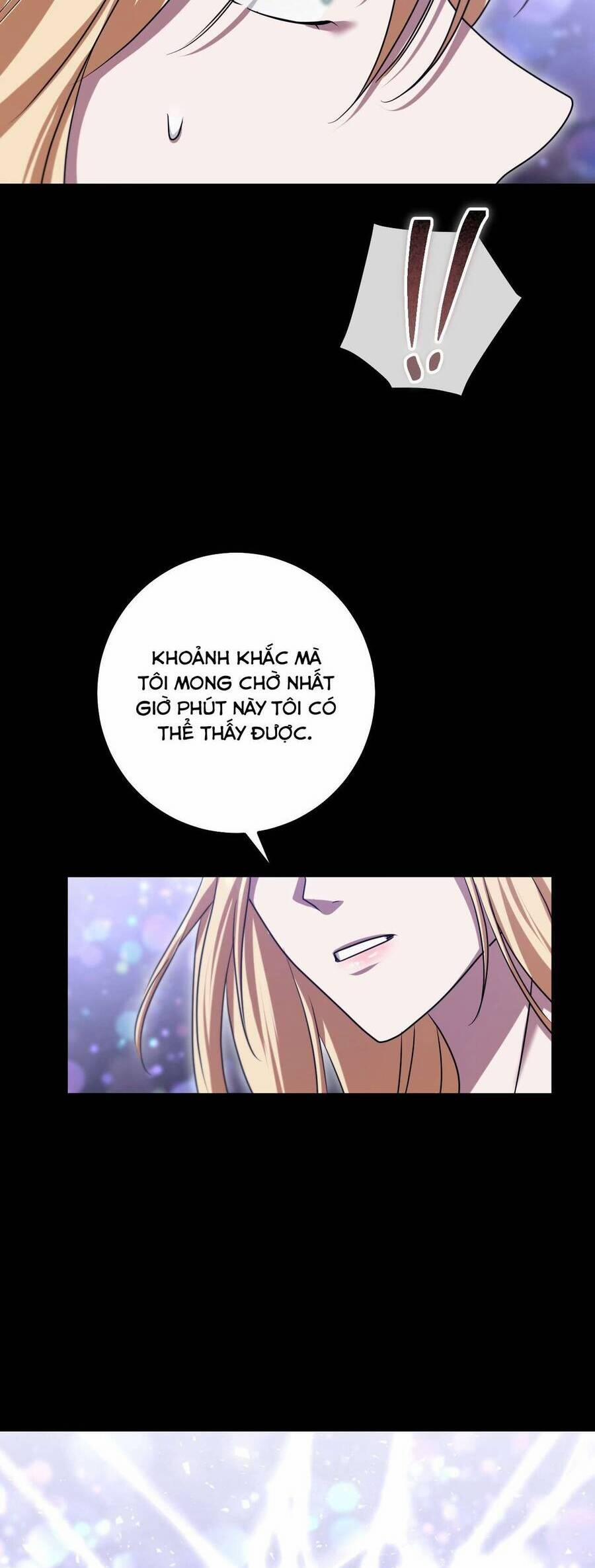 Thánh Nữ Giả Muốn Bỏ Trốn 86 trang 18