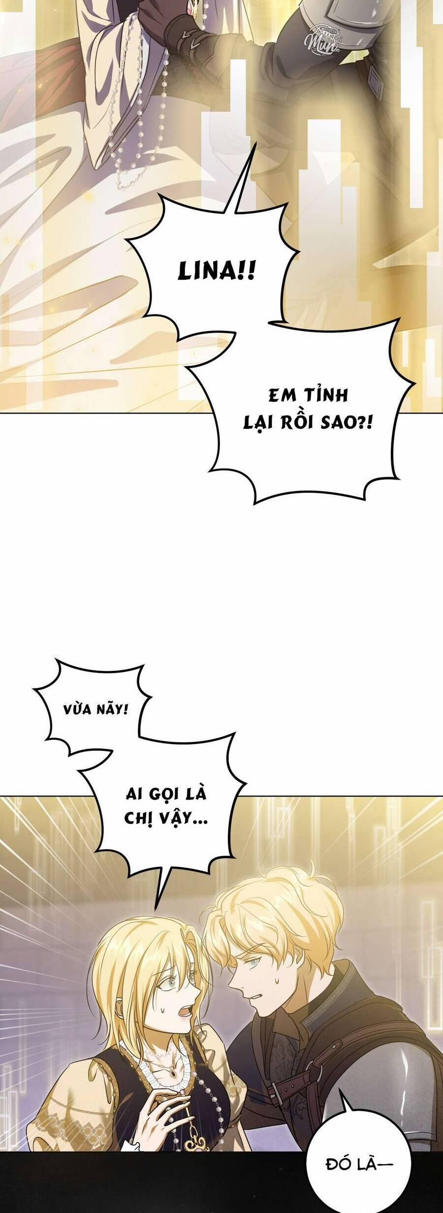 Thánh Nữ Giả Muốn Bỏ Trốn 86 trang 24