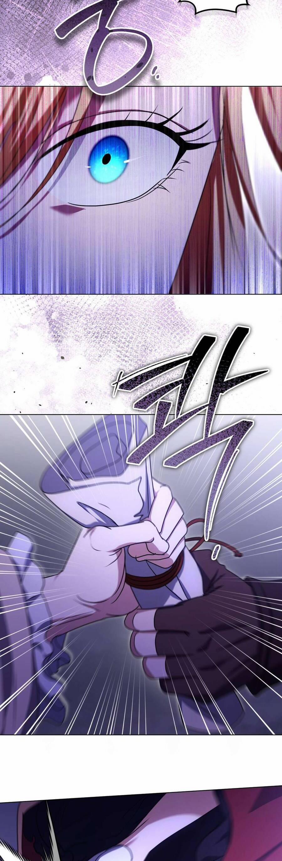 Thánh Nữ Giả Muốn Bỏ Trốn 86 trang 41