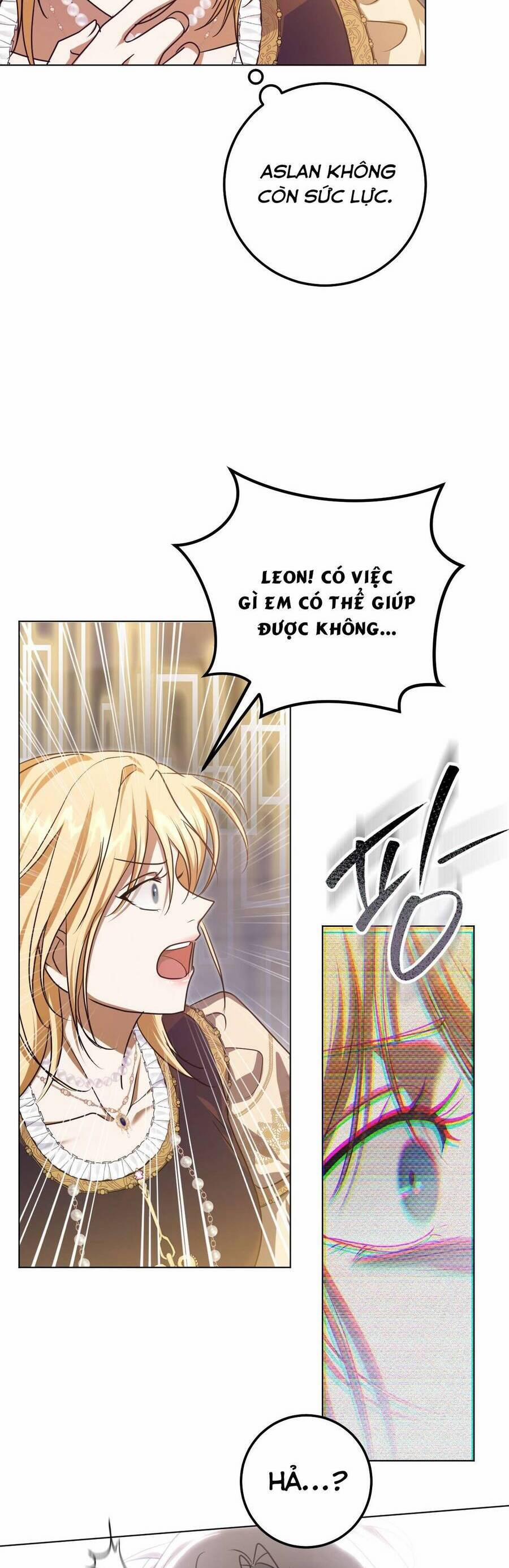 Thánh Nữ Giả Muốn Bỏ Trốn 86 trang 7
