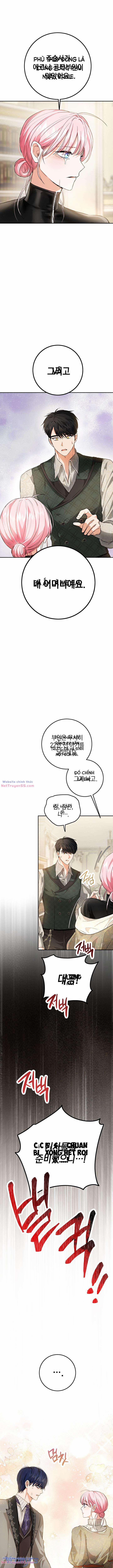 Thánh Nữ Giả Muốn Bỏ Trốn 88 trang 8