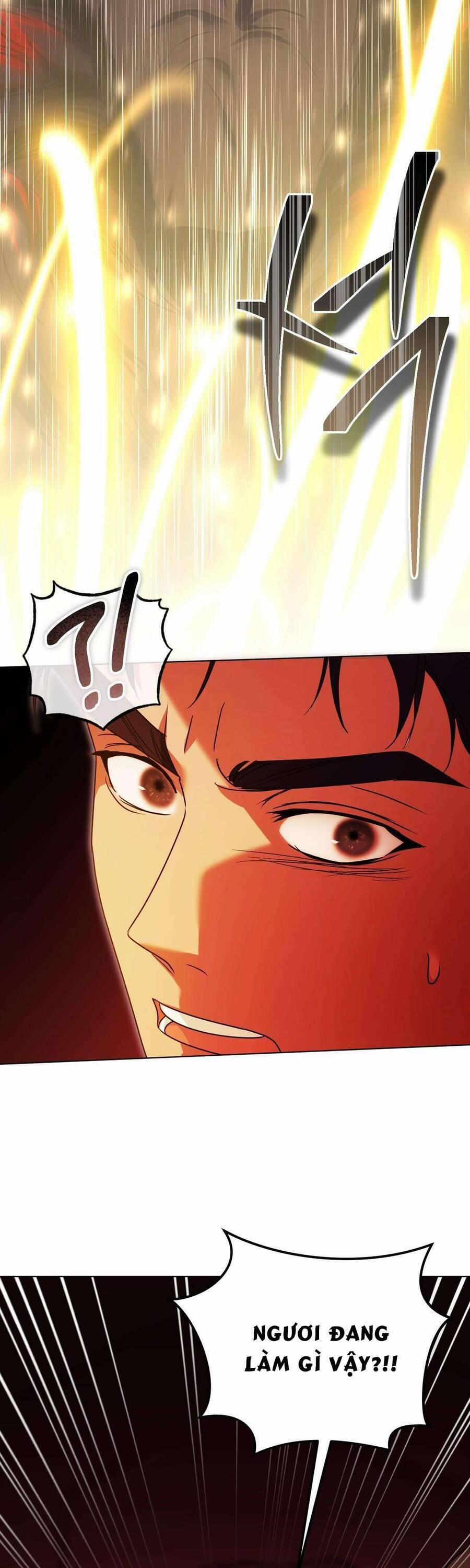 Thánh Nữ Giả Muốn Bỏ Trốn 89 trang 1