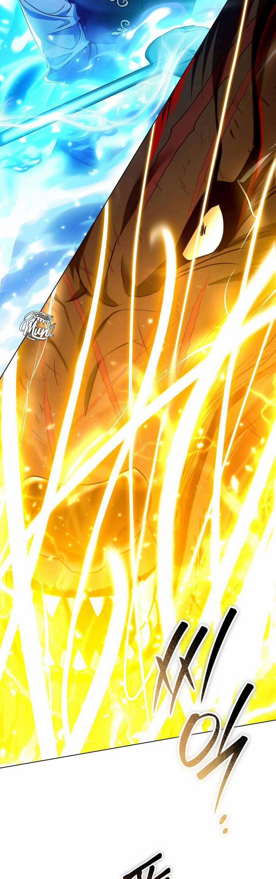 Thánh Nữ Giả Muốn Bỏ Trốn 89 trang 10