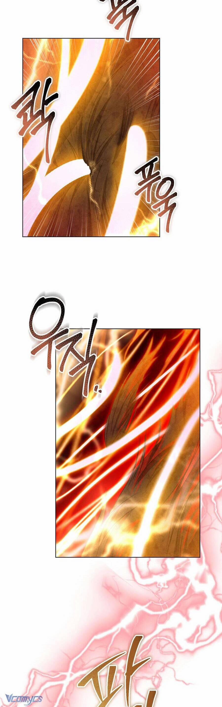 Thánh Nữ Giả Muốn Bỏ Trốn 89 trang 11