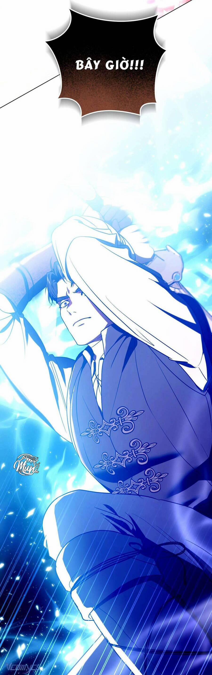 Thánh Nữ Giả Muốn Bỏ Trốn 89 trang 14