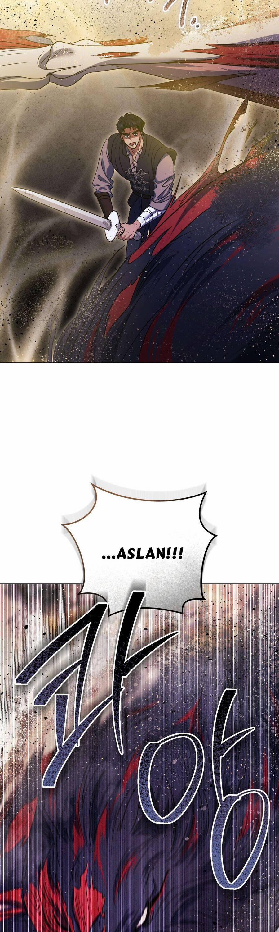 Thánh Nữ Giả Muốn Bỏ Trốn 89 trang 21