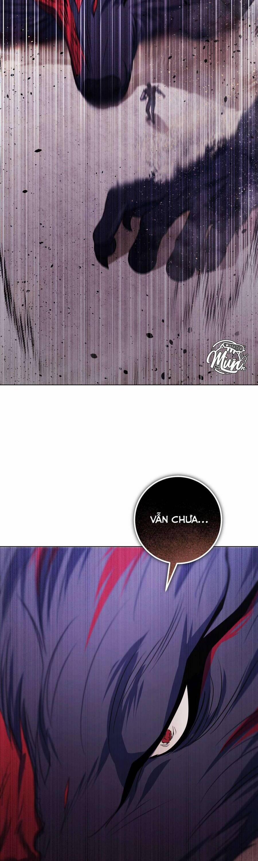 Thánh Nữ Giả Muốn Bỏ Trốn 89 trang 22