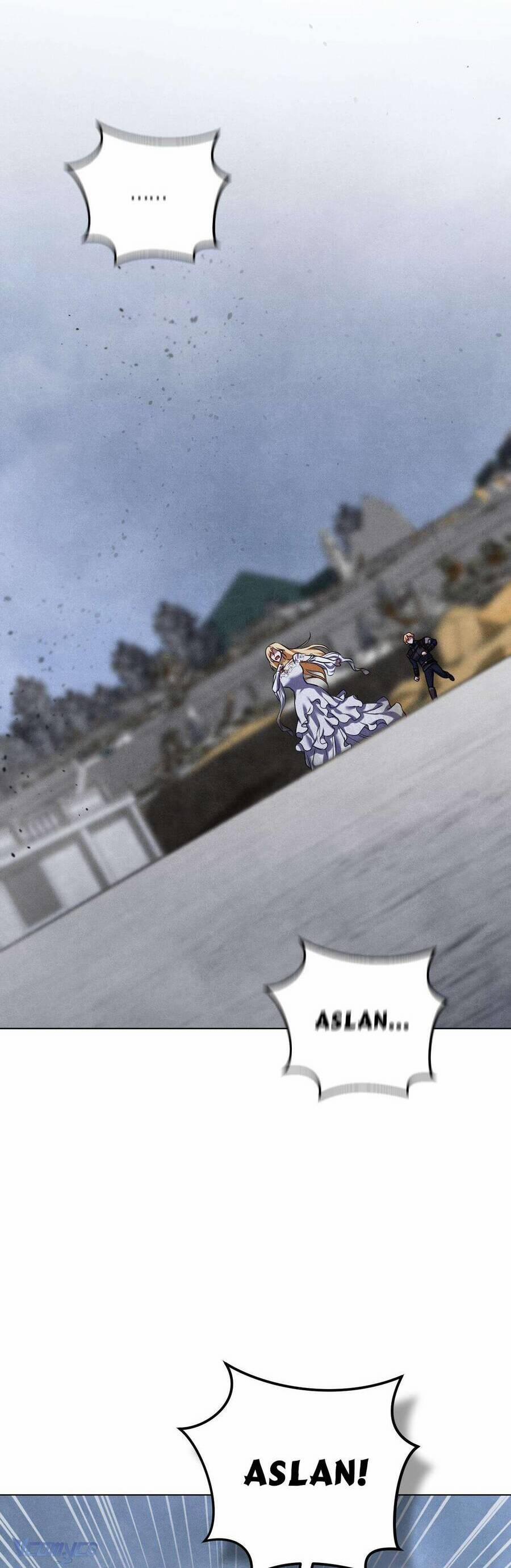 Thánh Nữ Giả Muốn Bỏ Trốn 89 trang 26