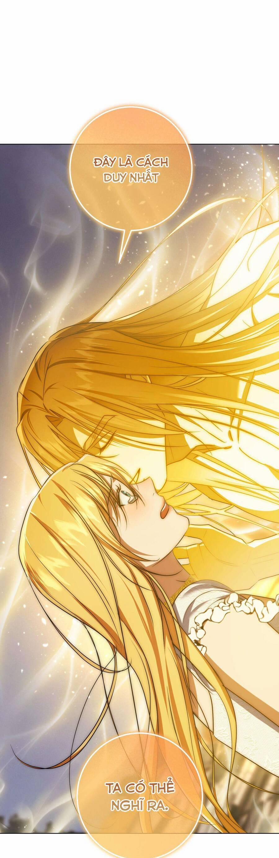 Thánh Nữ Giả Muốn Bỏ Trốn 89 trang 36