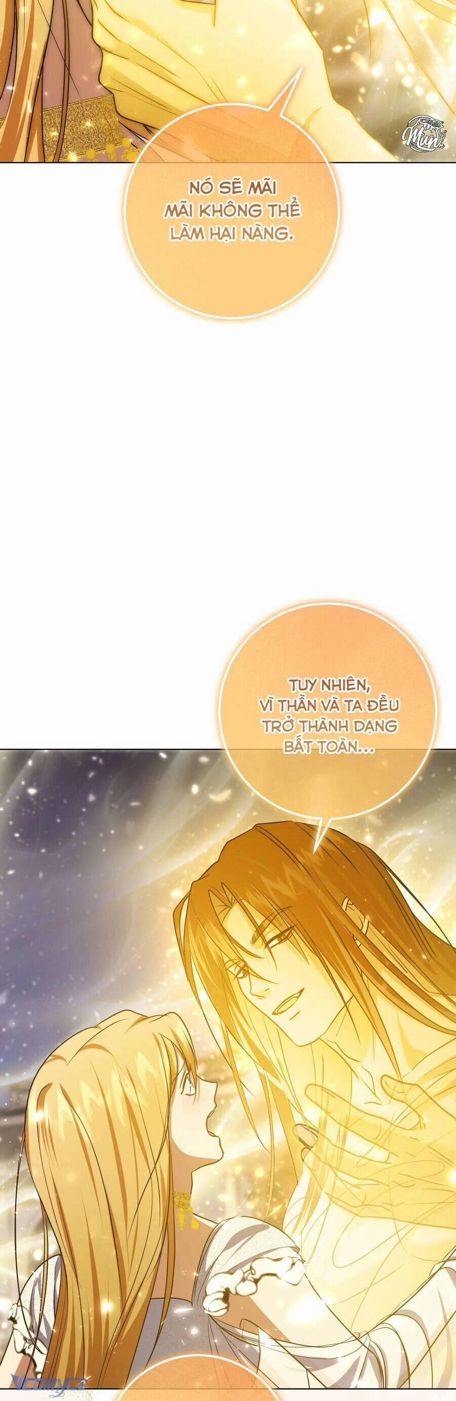 Thánh Nữ Giả Muốn Bỏ Trốn 89 trang 38
