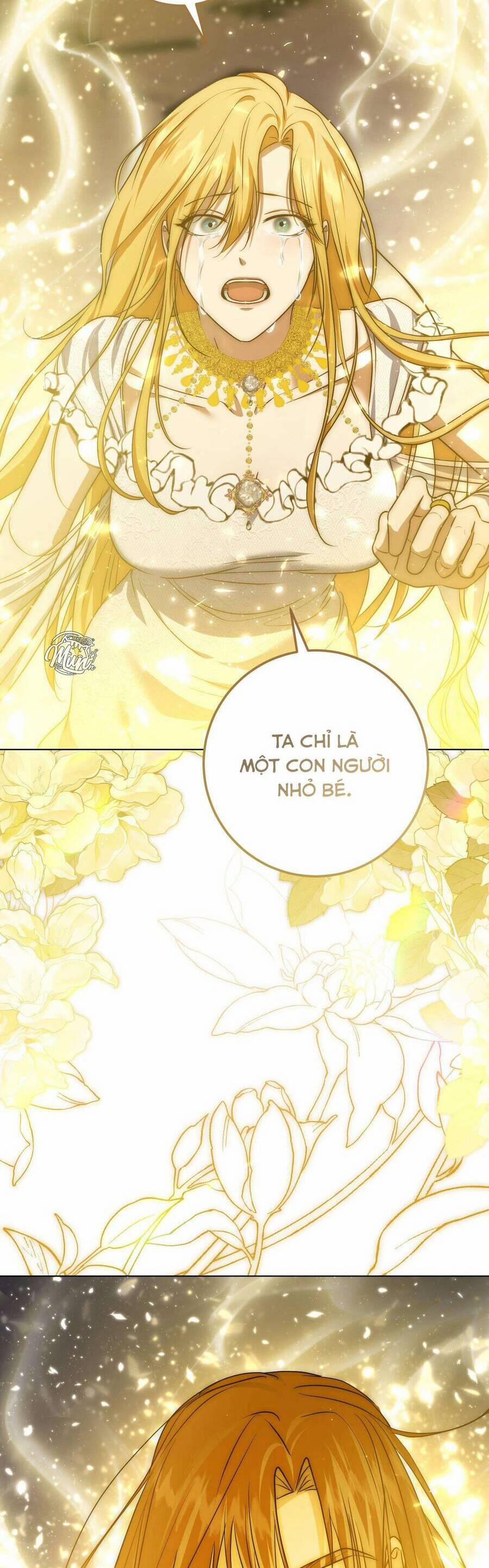 Thánh Nữ Giả Muốn Bỏ Trốn 89 trang 40