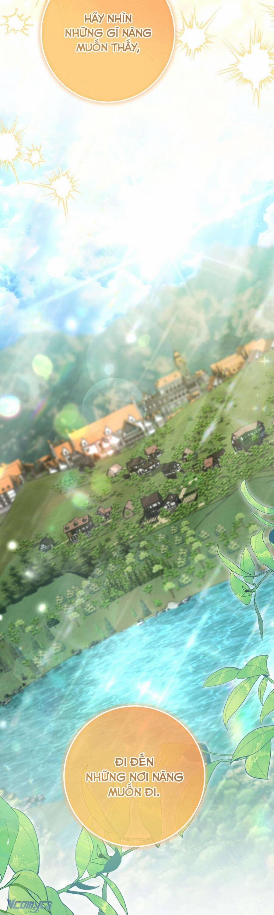 Thánh Nữ Giả Muốn Bỏ Trốn 89 trang 44