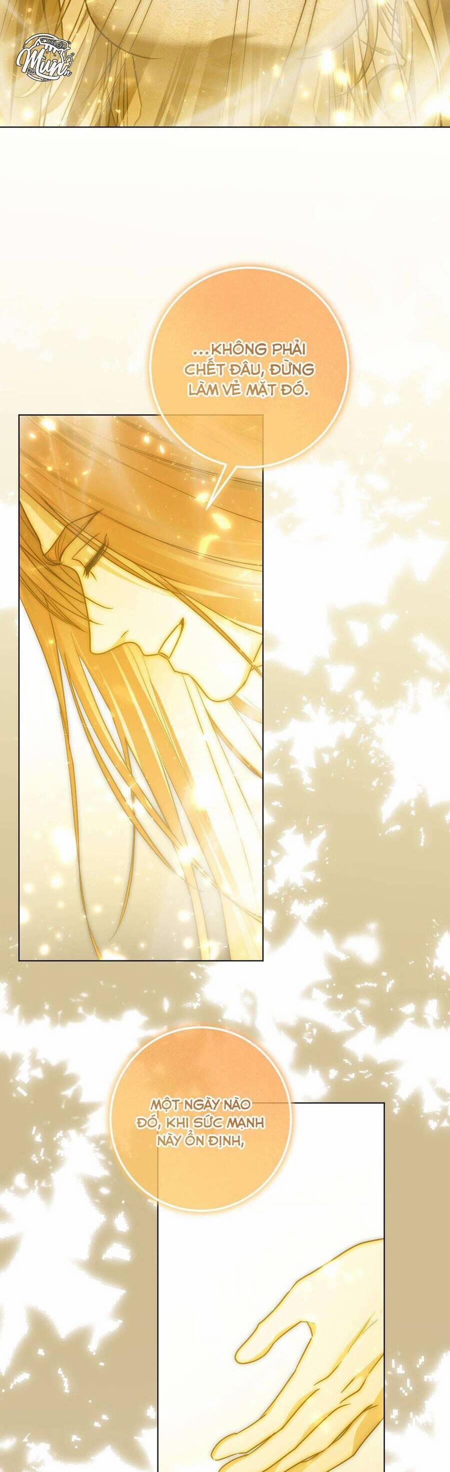 Thánh Nữ Giả Muốn Bỏ Trốn 89 trang 46