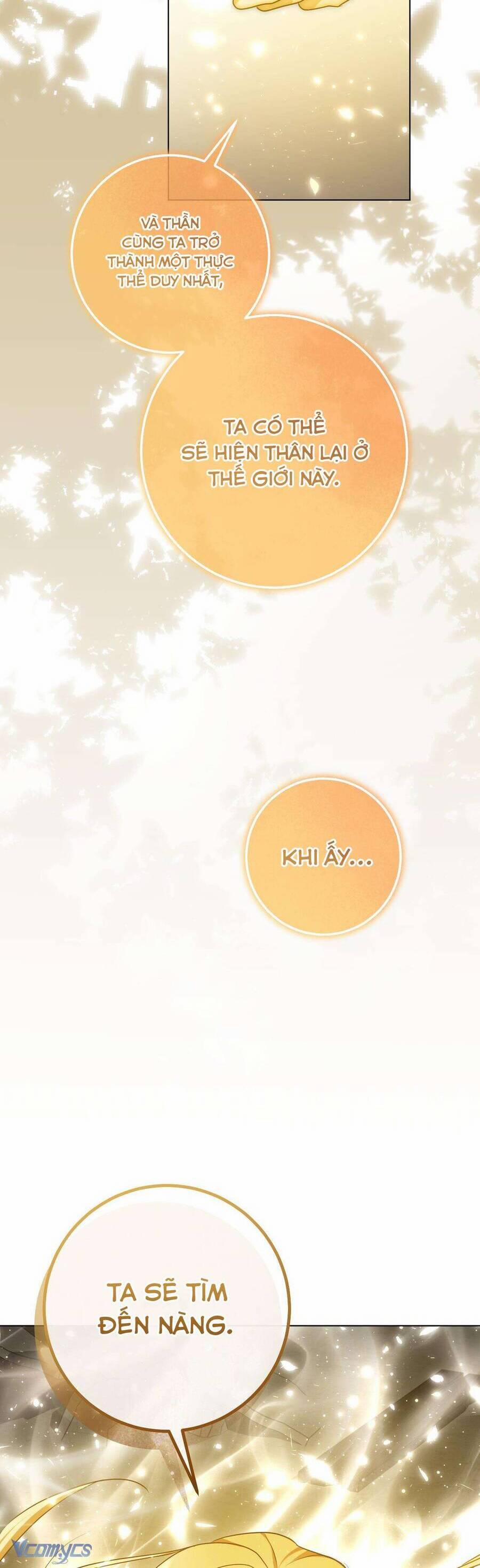 Thánh Nữ Giả Muốn Bỏ Trốn 89 trang 47