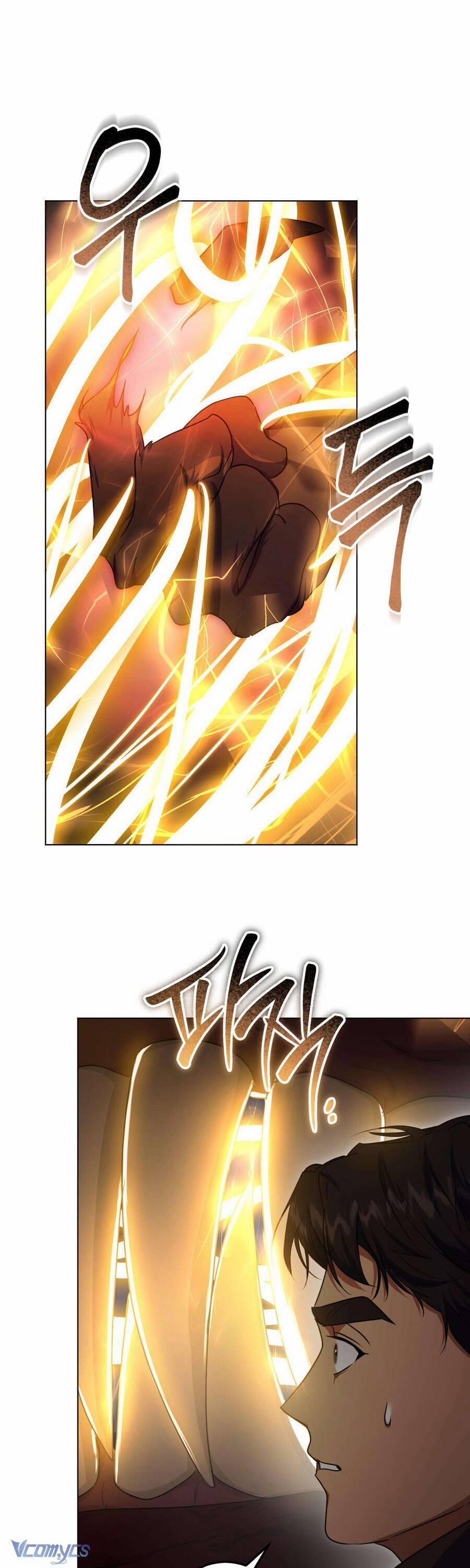 Thánh Nữ Giả Muốn Bỏ Trốn 89 trang 8