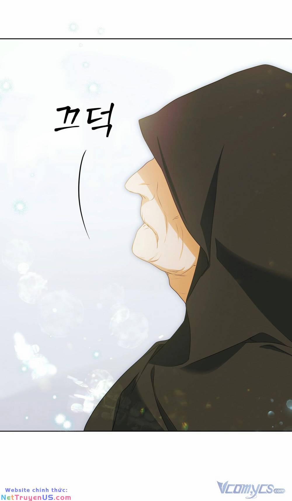 Thánh Nữ Giả Muốn Bỏ Trốn 9 trang 1