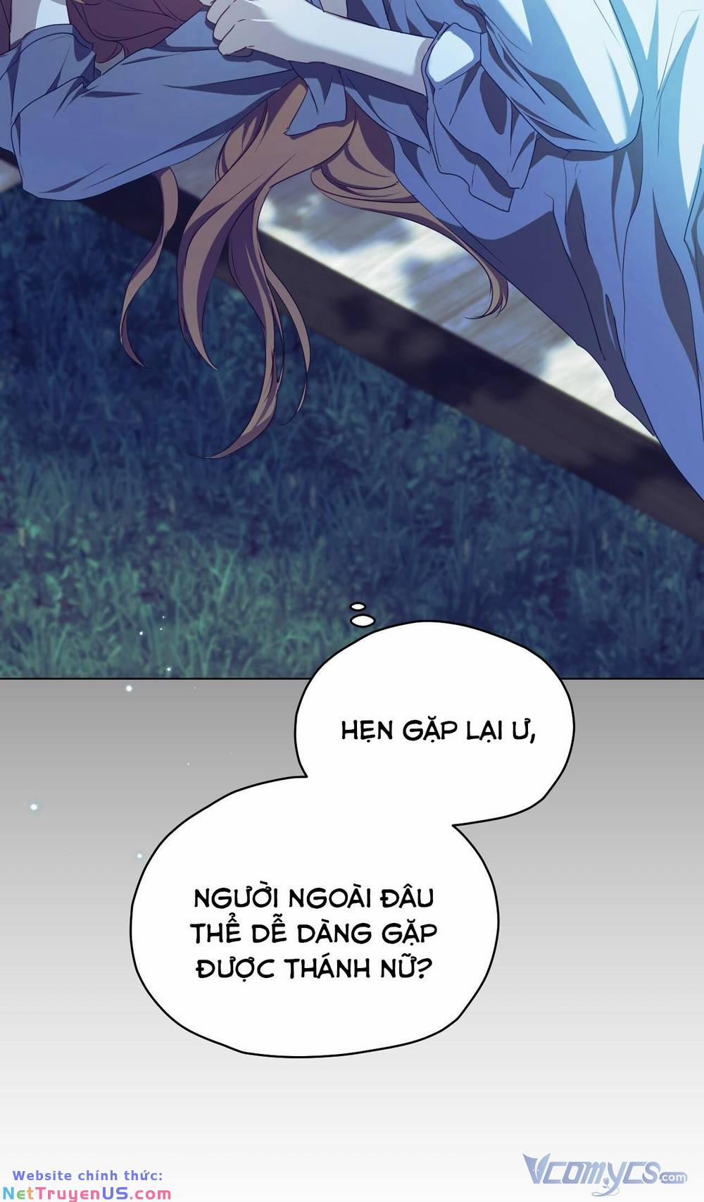 Thánh Nữ Giả Muốn Bỏ Trốn 9 trang 48