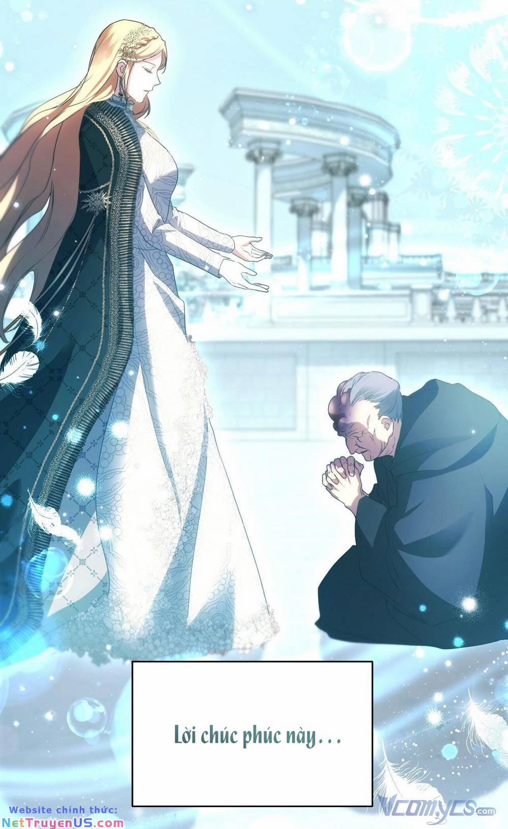 Thánh Nữ Giả Muốn Bỏ Trốn 9 trang 5