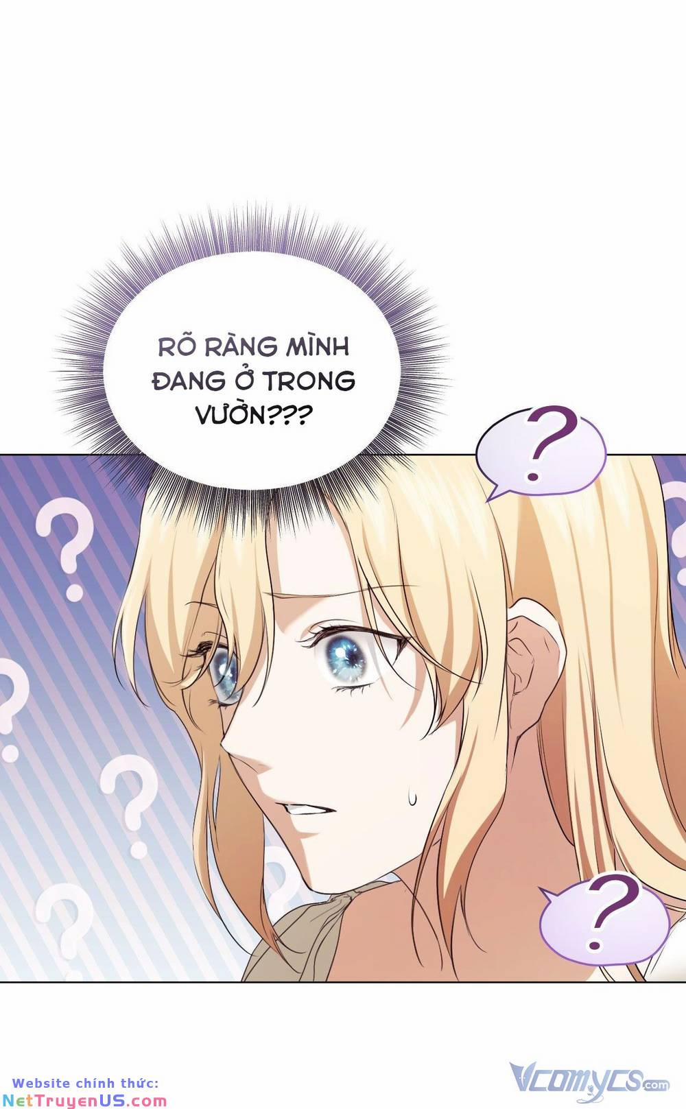 Thánh Nữ Giả Muốn Bỏ Trốn 9 trang 59