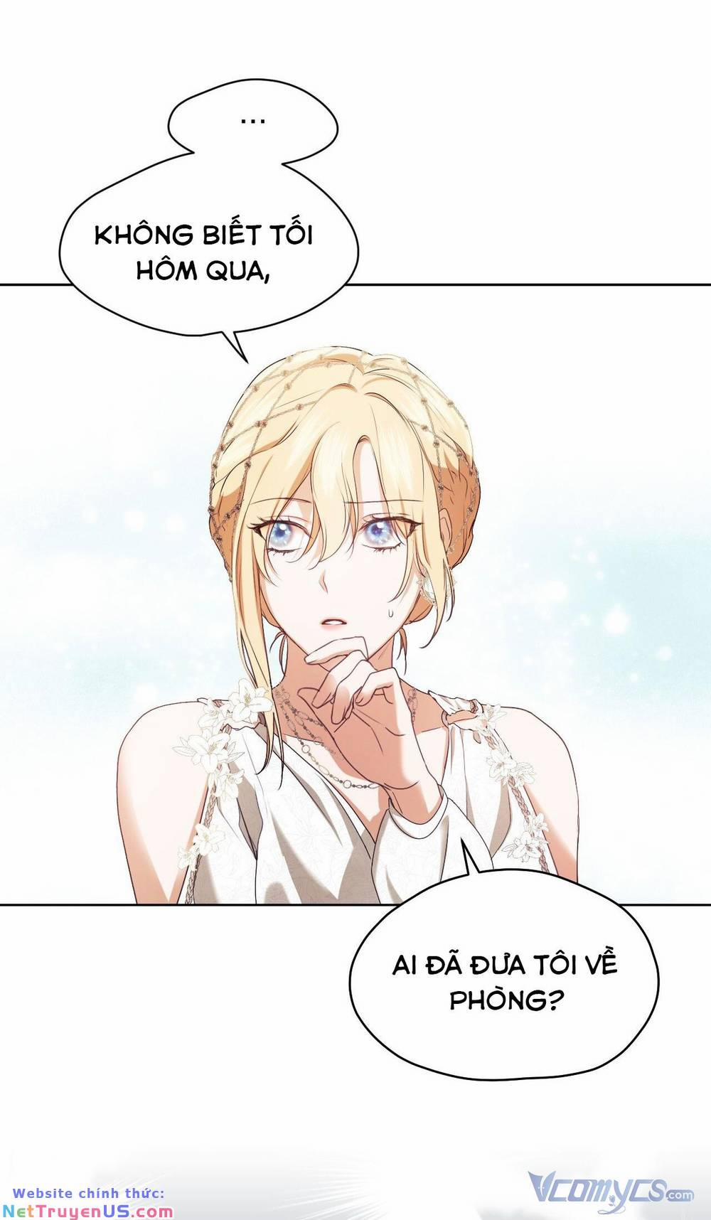 Thánh Nữ Giả Muốn Bỏ Trốn 9 trang 67