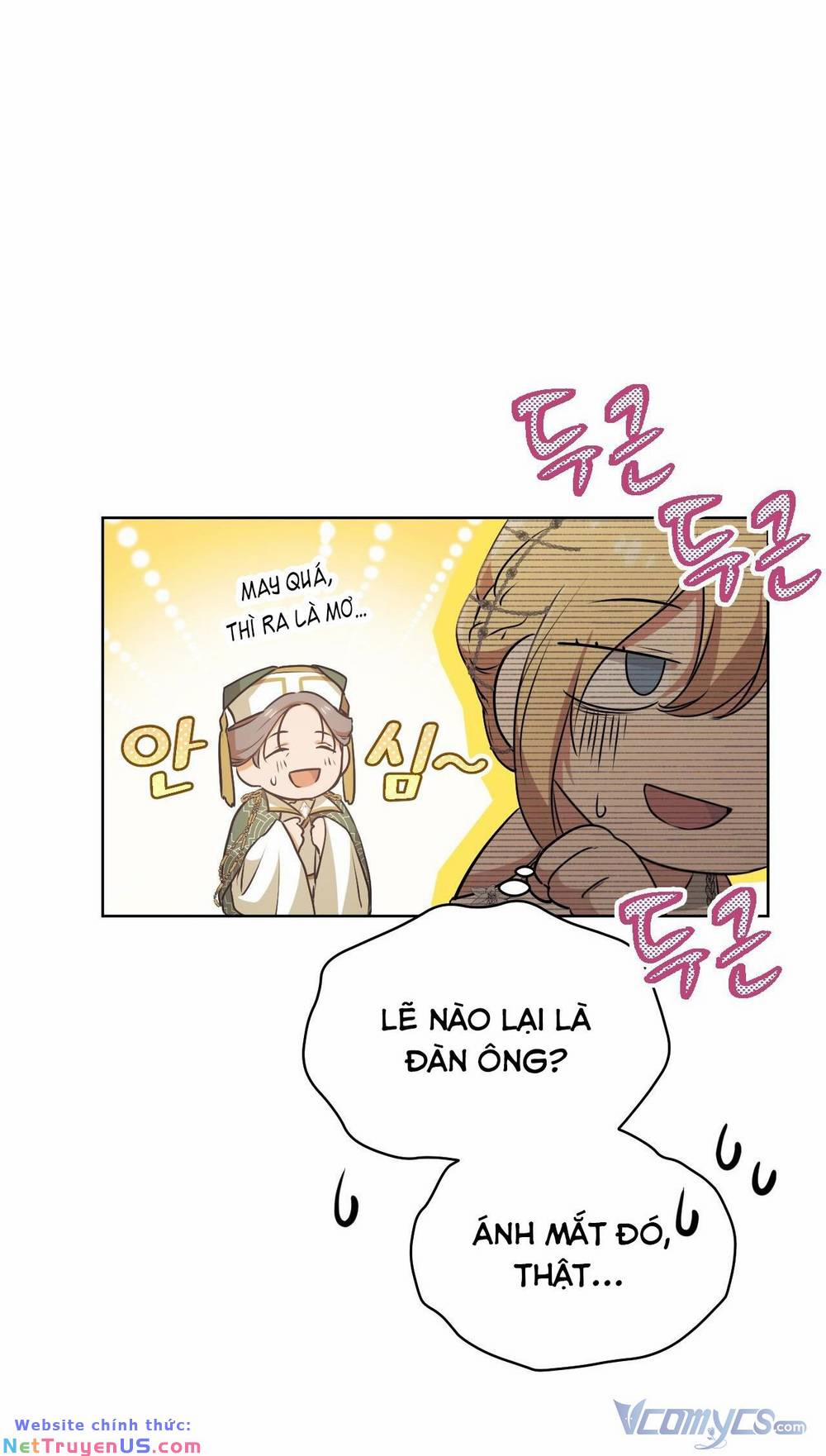 Thánh Nữ Giả Muốn Bỏ Trốn 9 trang 69