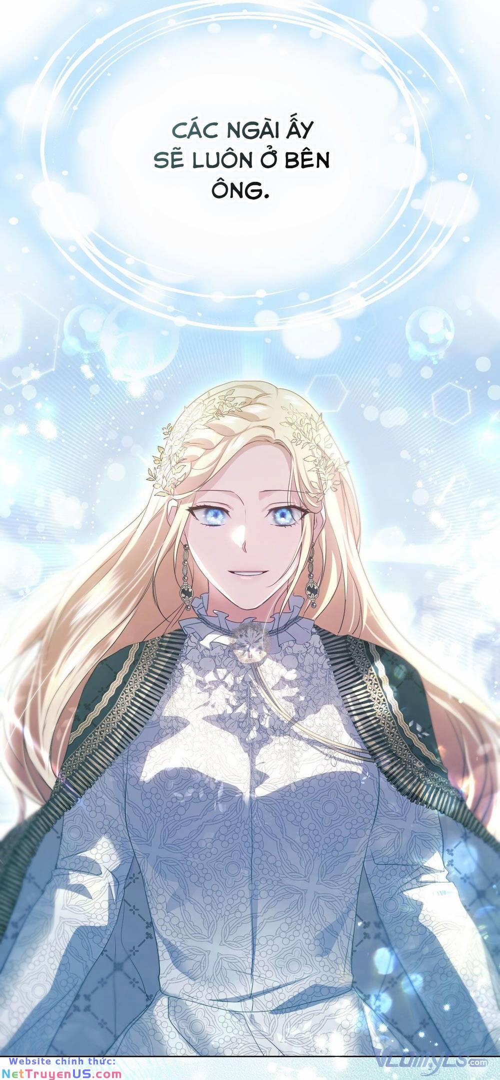 Thánh Nữ Giả Muốn Bỏ Trốn 9 trang 7