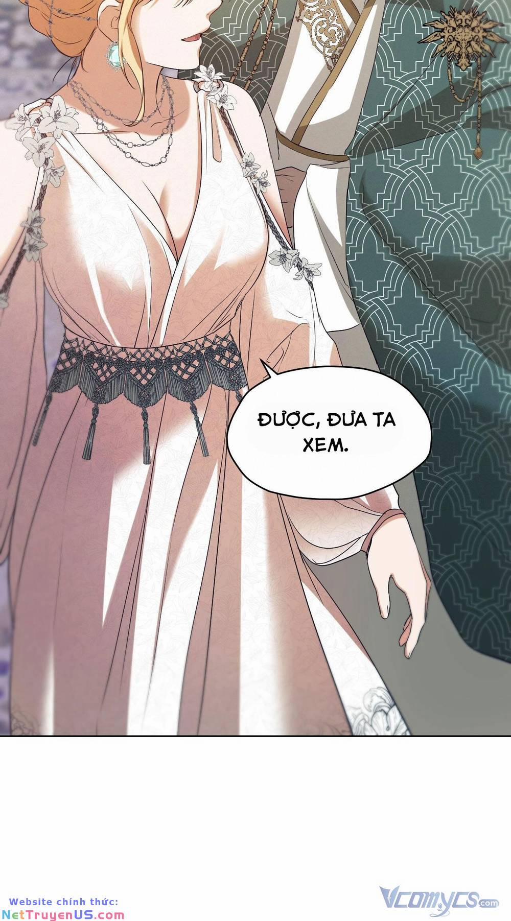 Thánh Nữ Giả Muốn Bỏ Trốn 9 trang 72