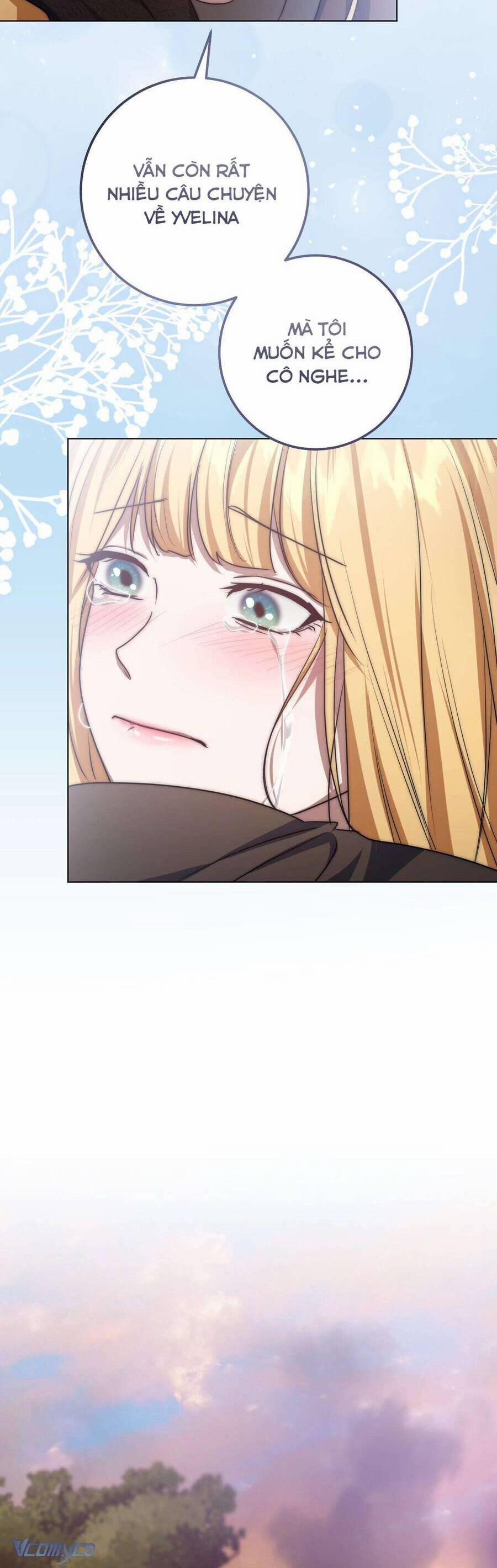 Thánh Nữ Giả Muốn Bỏ Trốn 90 trang 35