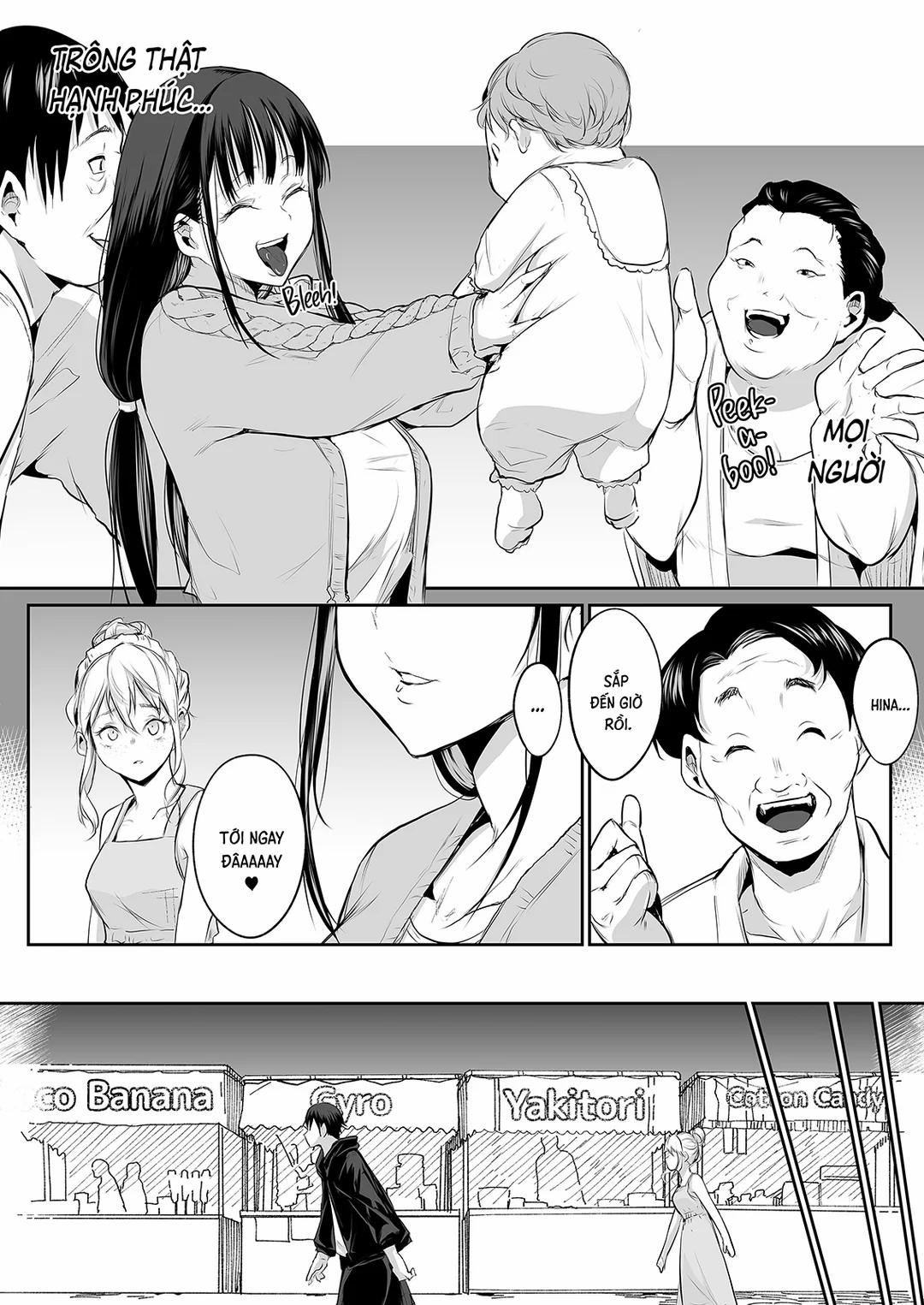 Thánh nữ sinh sản 0 trang 24