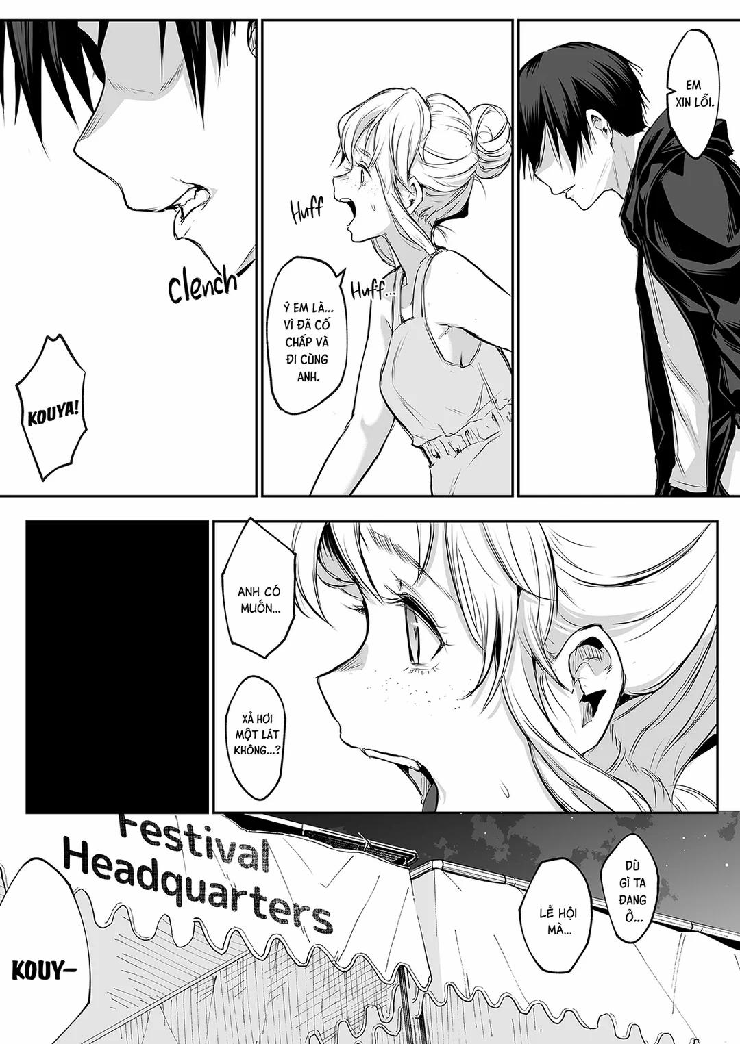 Thánh nữ sinh sản 0 trang 25