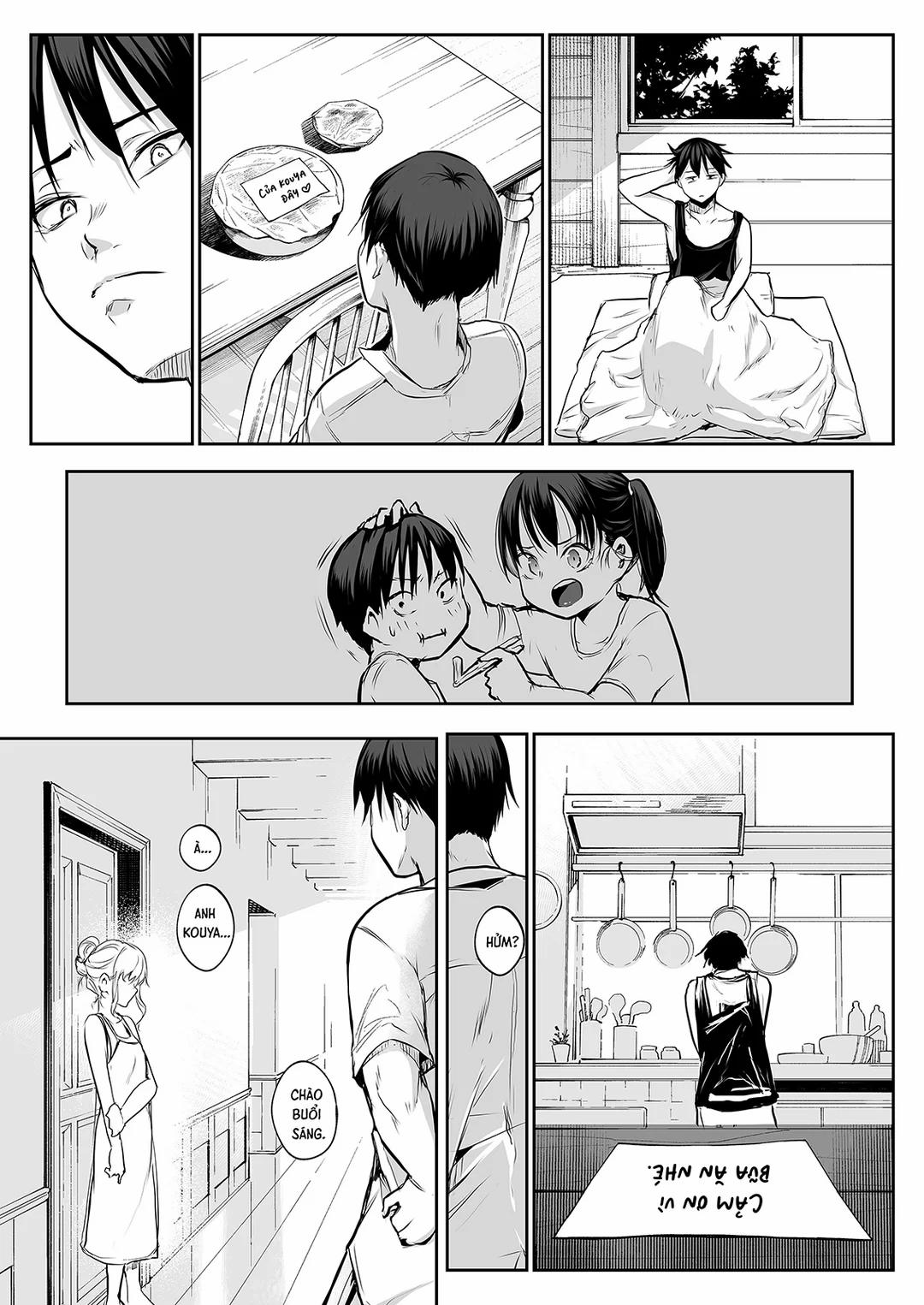 Thánh nữ sinh sản 0 trang 47