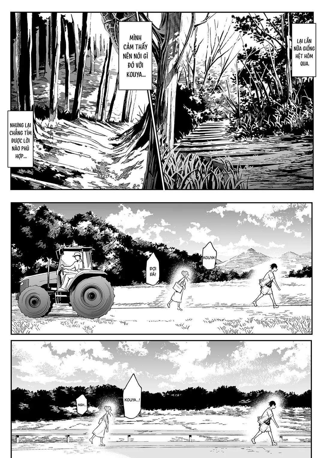 Thánh nữ sinh sản 0 trang 56