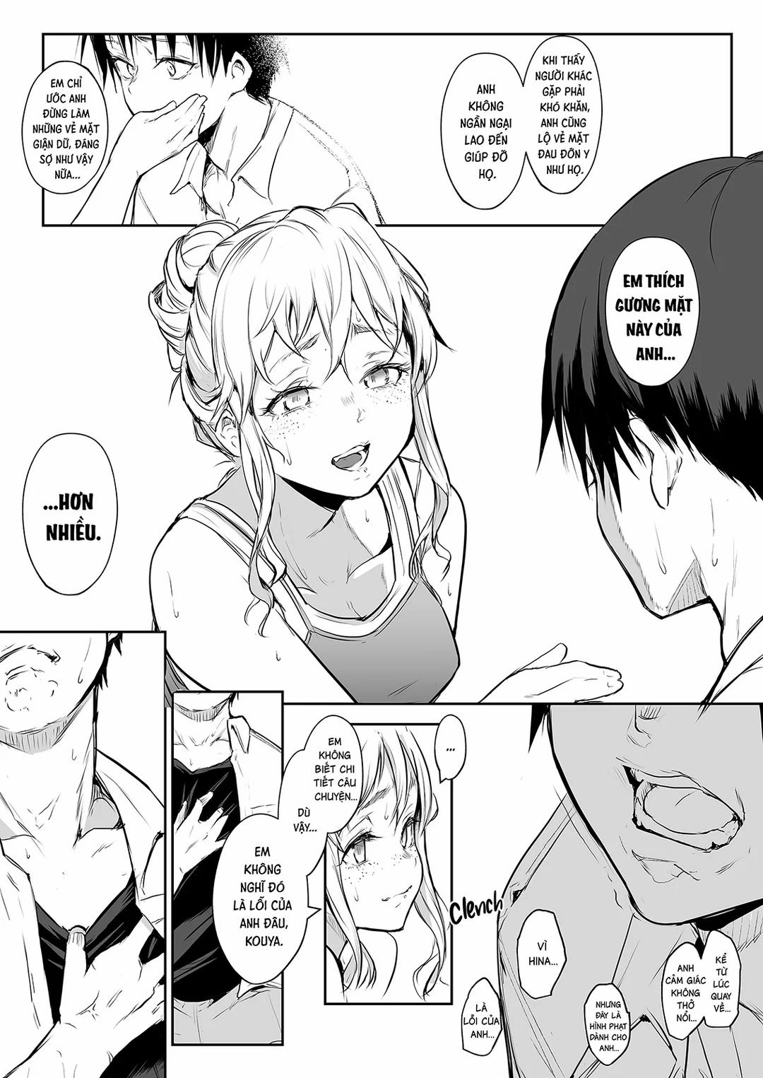 Thánh nữ sinh sản 0 trang 58