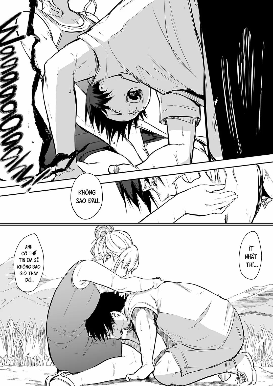 Thánh nữ sinh sản 0 trang 59