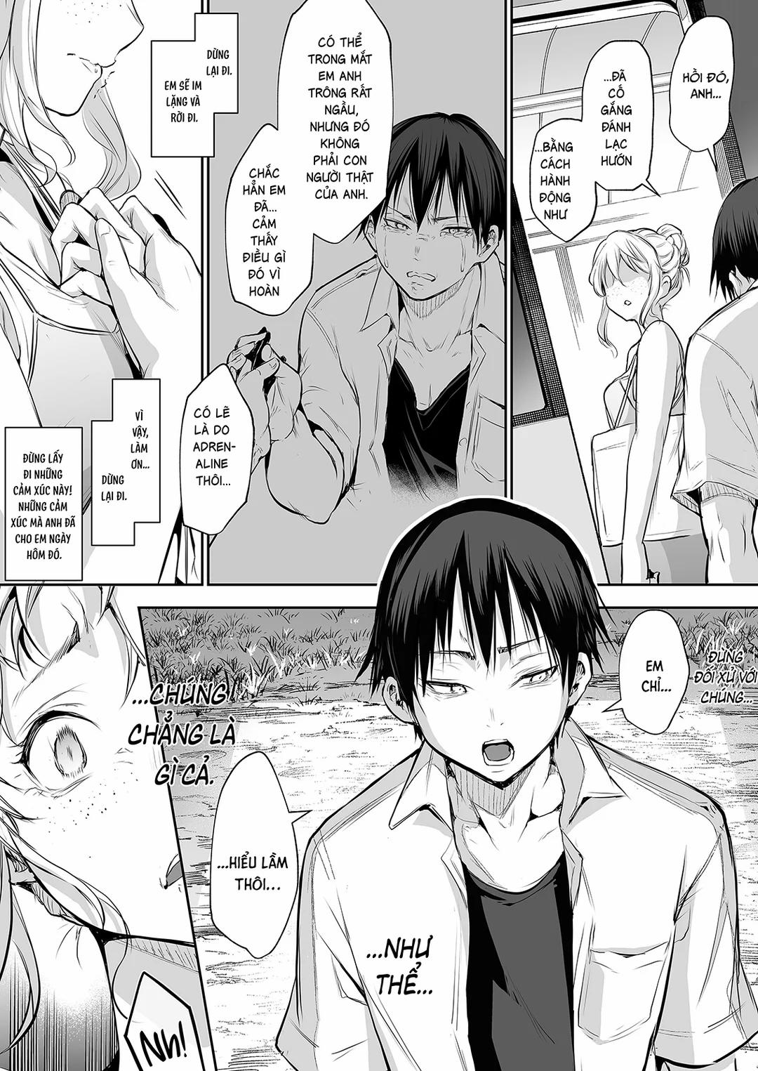 Thánh nữ sinh sản 0 trang 79