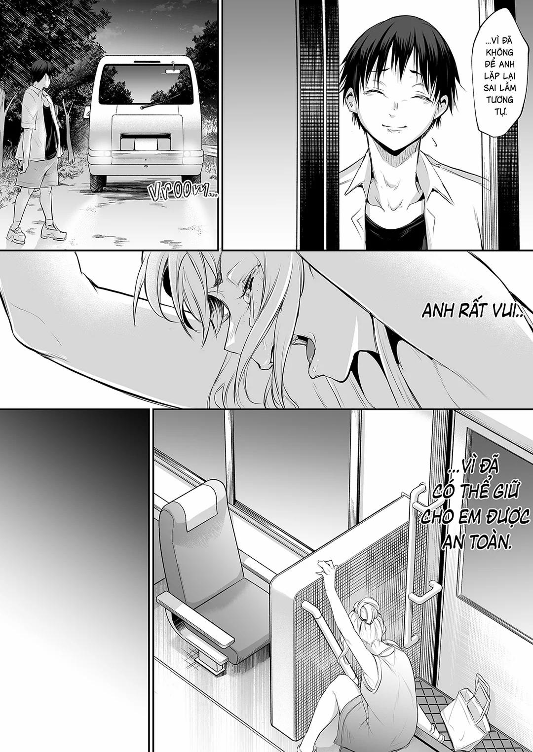 Thánh nữ sinh sản 0 trang 82